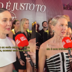 Sarah Paulson e Naomi Watts contam experiências que levaram para “Tudo É Justo”: “ressurgem”
