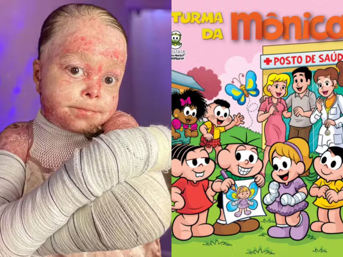 Reprodução Instagram/montagem 