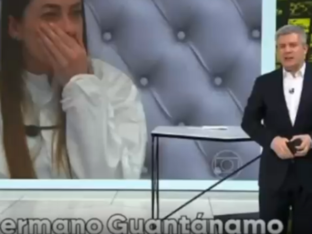 TV espanhola classifica Quarto Branco do “BBB26” como “grande tortura”
