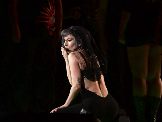 Veículos internacionais repercutem megashow gratuito de Lady Gaga no Rio