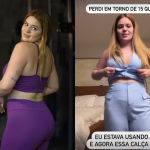 Viih Tube revela quantos quilos perdeu sem ajuda de caneta emagrecedora