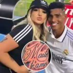 Brasileiro, ex-Real Madrid, descobre que filha não é sua após tatuar o nome da bebê