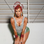 Virginia reage a cancelamento de 1° ensaio de rua com Grande Rio: “Ansiedade no ápice”