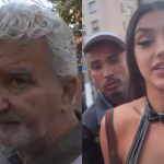 Vítima de acidente com Bia Miranda diz que filho teve fraturas e pode precisar de cirurgia