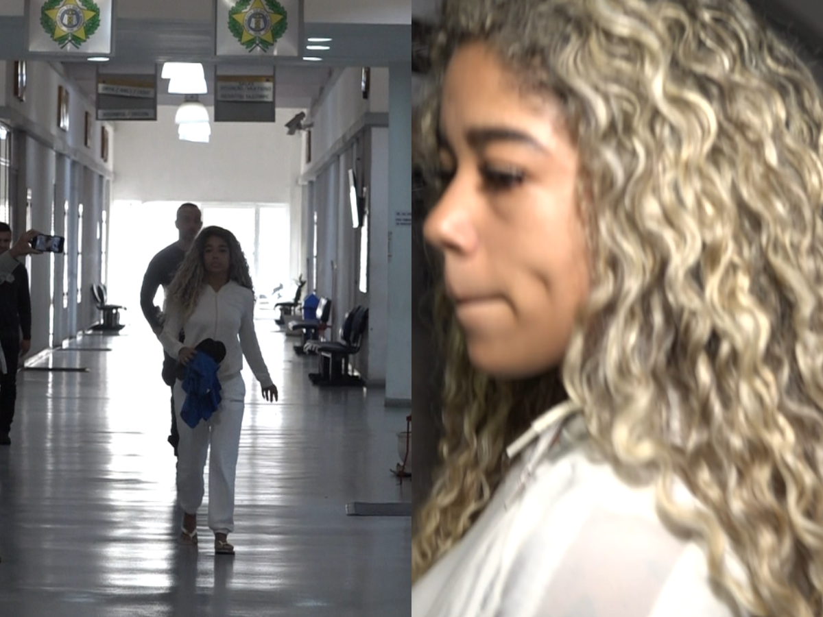 Portal LeoDias/ montagem 