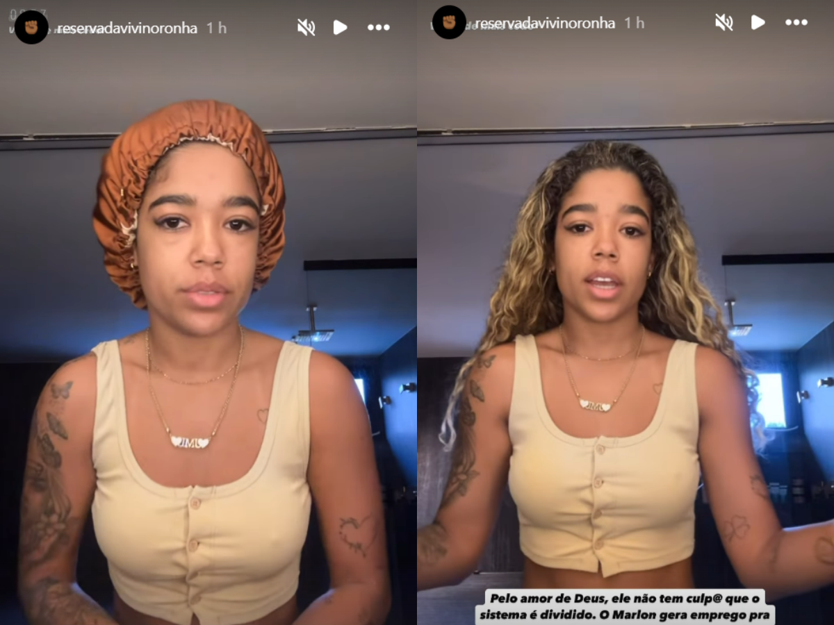 Reprodução Instagram/montagem 