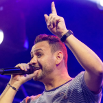 Vocalista da banda Desejo de Menina é preso na Paraíba acusado de dois crimes