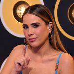 Wanessa Camargo fala sobre recaídas com ex e faz confissão: “Não sou muito confiável”
