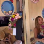 Após separação, web resgata vídeo de Virginia e Zé Felipe em momento desconfortável