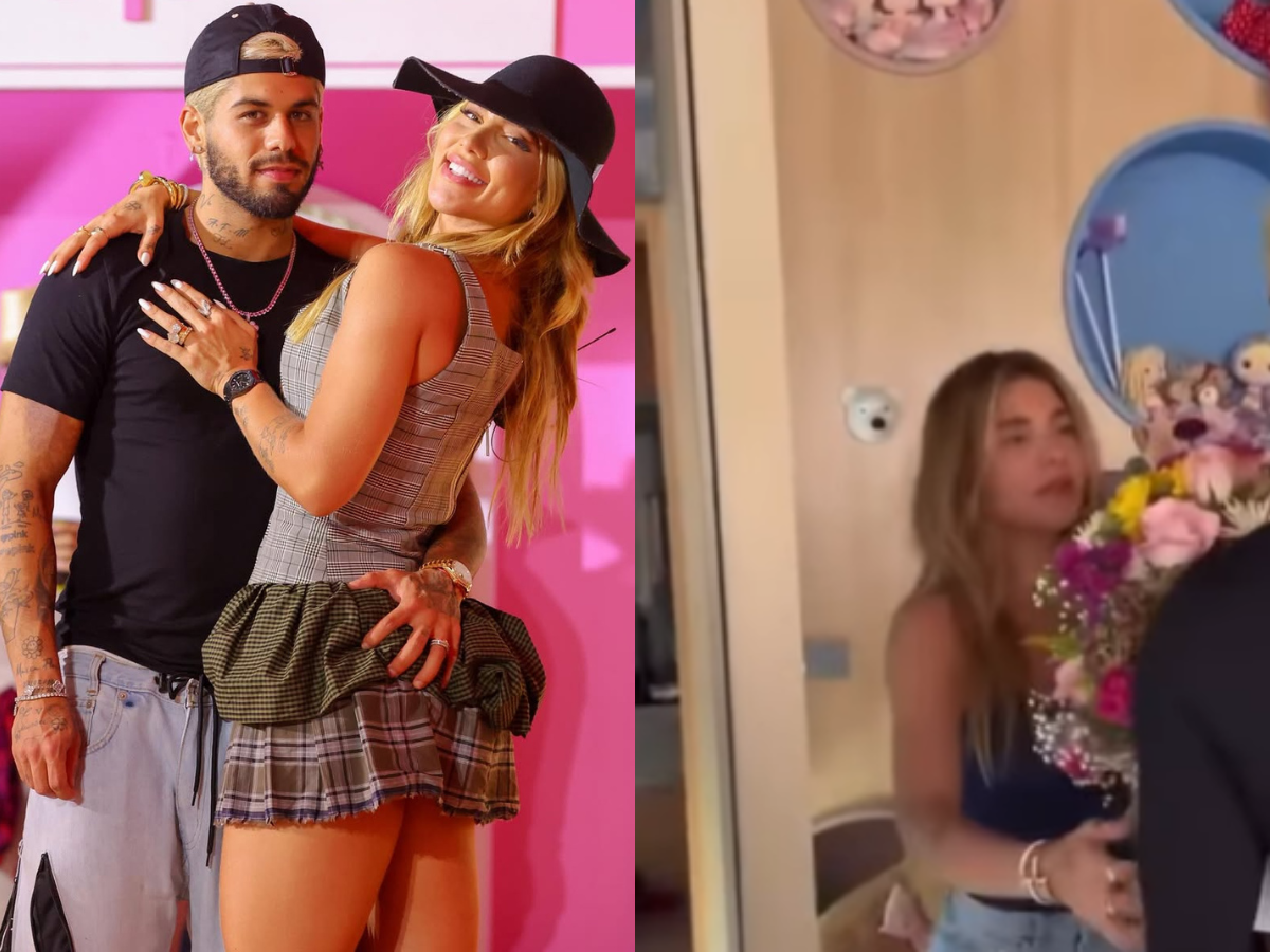 Reprodução Instagram 