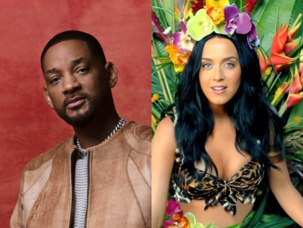 Rock in Rio: Descobrimos onde Katy Perry e Will Smith vão ficar hospedados