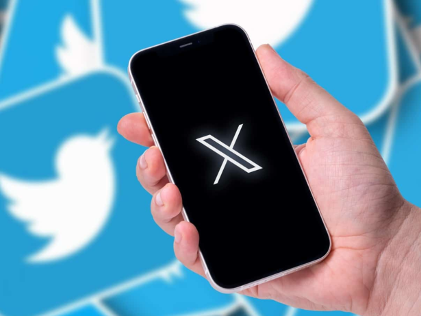 X, antigo Twitter, apresenta instabilidade nesta sexta-feira (16/1)