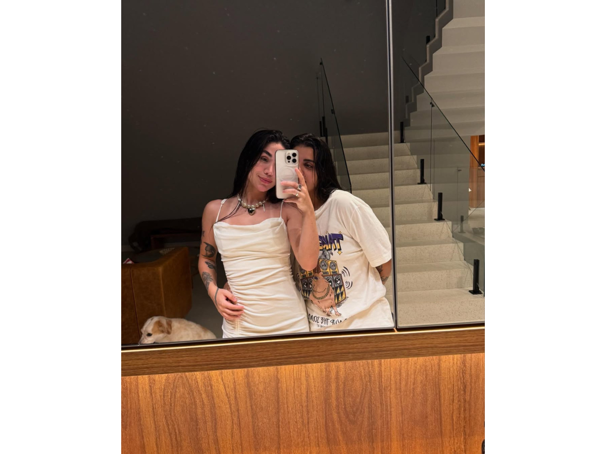 Reprodução Instagram 