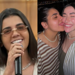 Yasmin Santos revela data escolhida para se casar em 2026