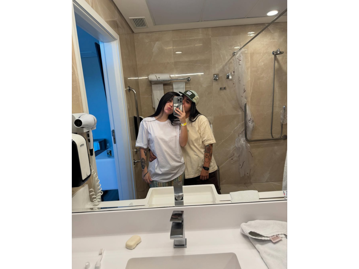 Reprodução Instagram 