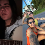 Yasmin Santos usa música para desabafar sobre crise no relacionamento com noiva