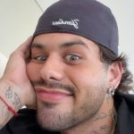 Zé Felipe rebate Milca após ser descartado: “Não estou atrás de madrasta”
