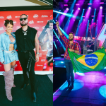 Zé Neto & Cristiano agitam Miami com presença de Renato Ray e Jaquelline
