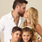 Zé Neto, dupla de Cristiano, completa 36 anos e recebe homenagem da esposa: “Minha metade”