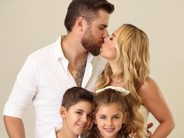 Zé Neto, dupla de Cristiano, completa 36 anos e recebe homenagem da esposa: “Minha metade”