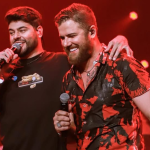 Zé Neto e Cristiano desembarcam nos EUA com turnê “Intenso” e avaliam passagem no Brasil