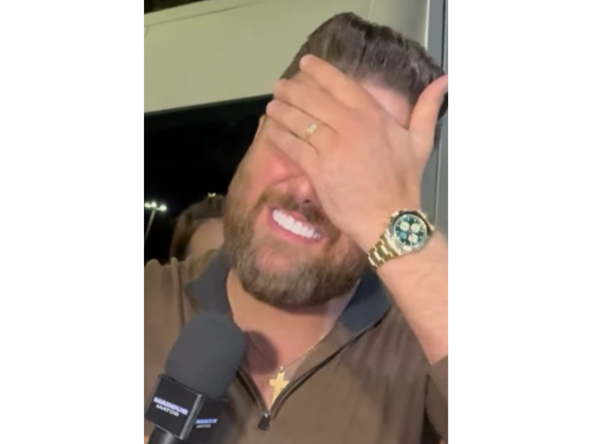 Reprodução Instagram @centraldoznec