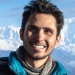 Fotógrafo brasileiro está desaparecido após escalar montanha Artesonraju, no Peru
