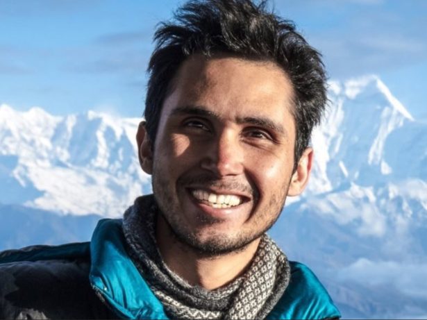 Fotógrafo brasileiro está desaparecido após escalar montanha Artesonraju, no Peru