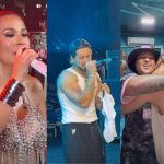 Rancho do Maia estreia com tretas e show de Zé Felipe e Simone Mendes
