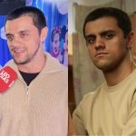 Felipe Simas antecipa destino de Daniel Cravinhos em “Tremembé 2”: “Iluminado”