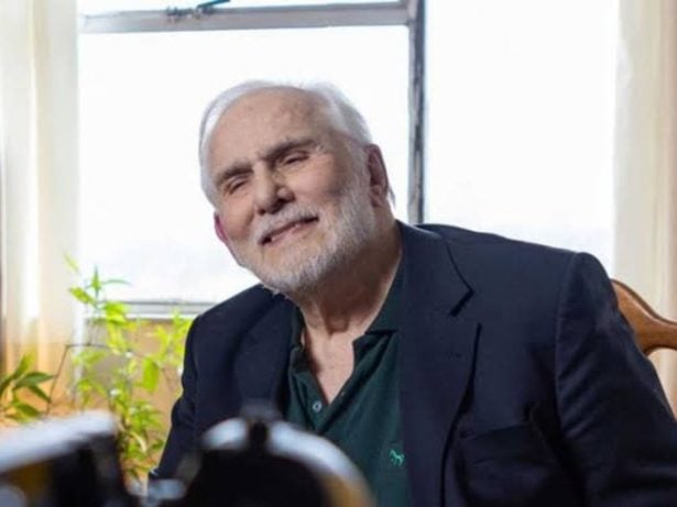 Globo exibe “Tributo” a Francisco Cuoco no lugar do “Conversa com Bial”