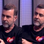 Freixo fala sobre futuro da esquerda sem Lula e pede fim do ódio na política