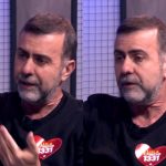 Marcelo Freixo diz que assassino de Marielle planejou matá-lo antes da vereadora