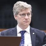 Câmara pode suspender Van Hattem e outros quatro deputados após ocupação