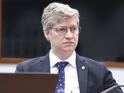 Câmara pode suspender Van Hattem e outros quatro deputados após ocupação