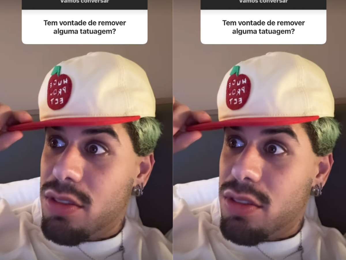 Reprodução Instagram 