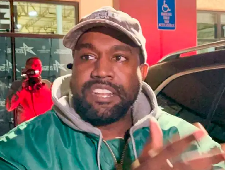 Funcionário processa Kanye West por trabalhar em condições perigosas