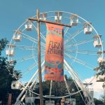 Funn Festival conquista público do DF com proposta para toda família