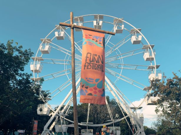 Funn Festival conquista público do DF com proposta para toda família