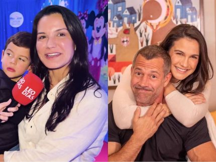 Kyra Gracie conta estratégia para conquistar Malvino Salvador