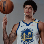 Quem é Gui Santos, brasileiro na NBA que foi flagrado com mulheres antes de noivado