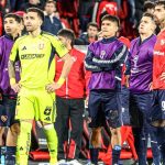 CONMEBOL pode eliminar Universidad de Chile e Independiente da Sul-Americana