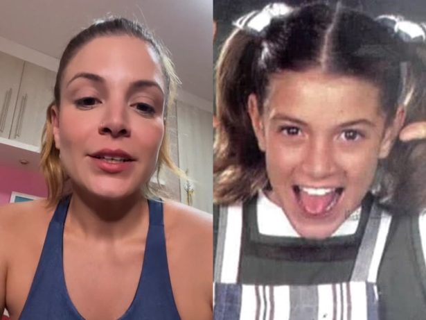 “R$15 reais na conta e desespero”: atriz de Chiquititas expõe erro que a tirou de especial no SBT