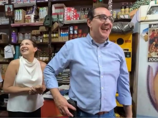 Prefeito Anderson Farias rebate acusações da ex e nega infidelidade: “Não traí ninguém”