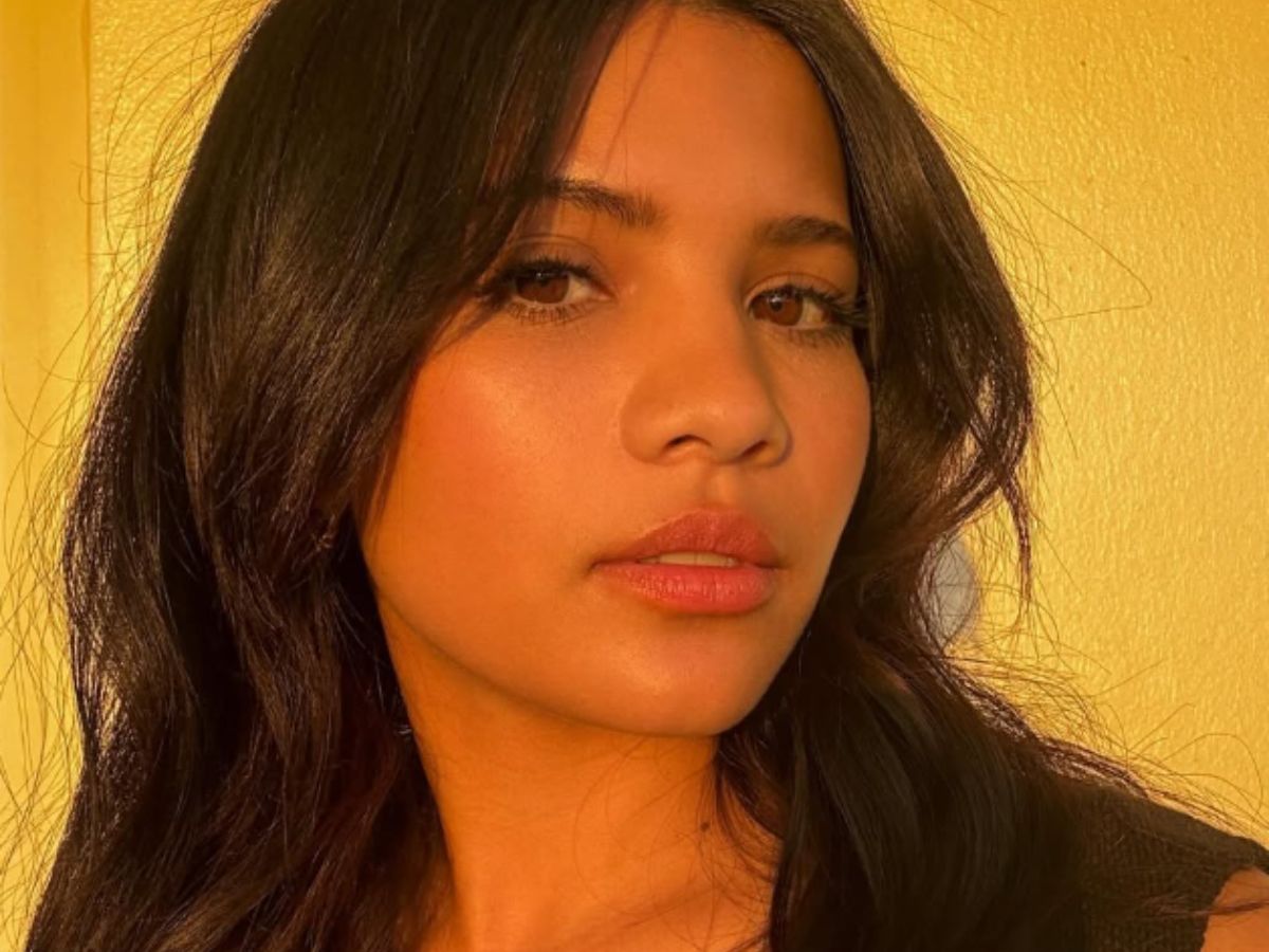 Reprodução Instagram @nikkirodriguez