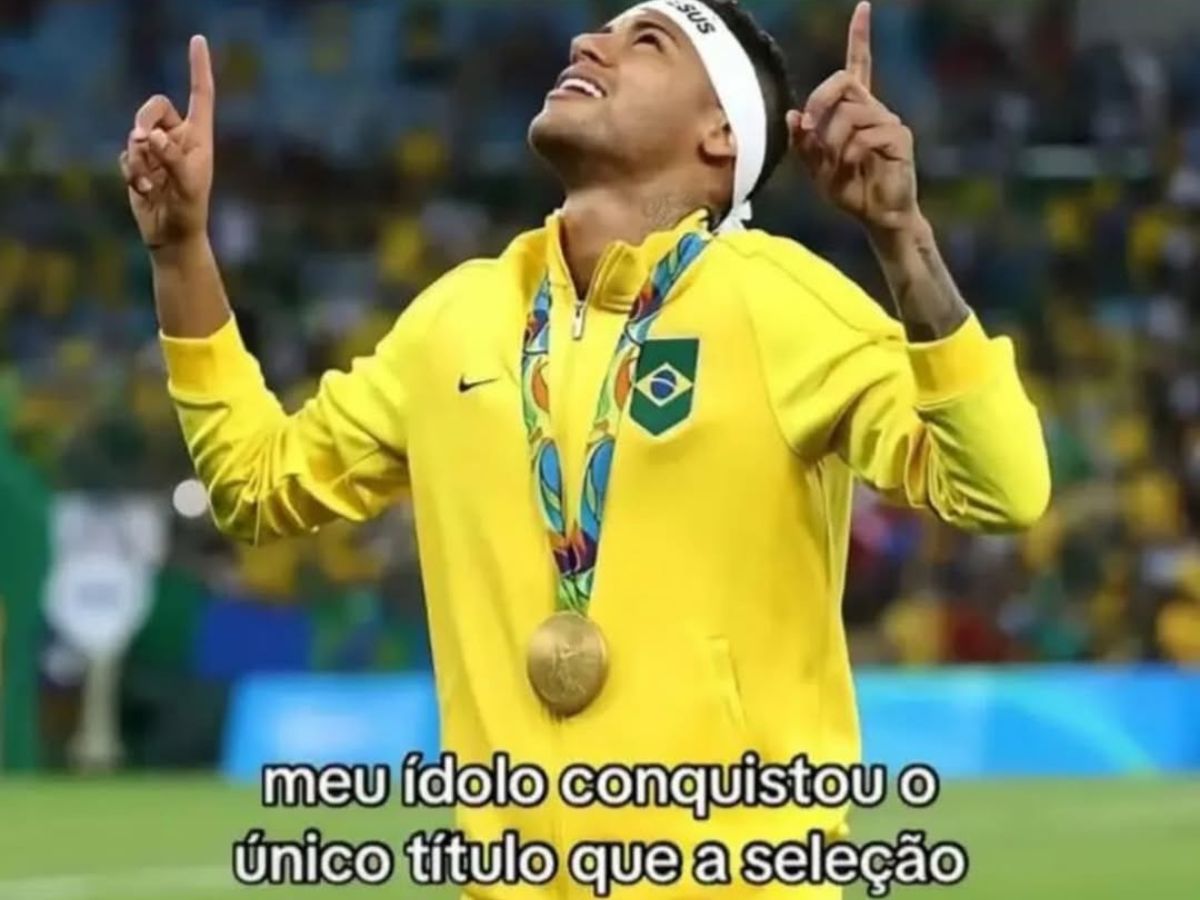 Reprodução/neymarpai Reprodução/neymarpai