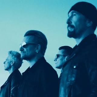 Crédito: Reprodução Instagram @u2