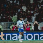Com Santos de olho, Gabigol deve deixar o Cruzeiro após o fim da temporada de 2025