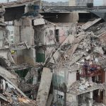 Em menos de uma semana, dois ataques russos na Ucrânia deixam quase 50 mortos