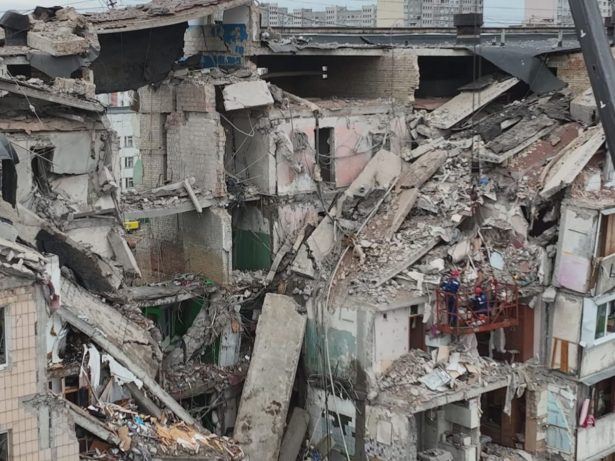 Em menos de uma semana, dois ataques russos na Ucrânia deixam quase 50 mortos